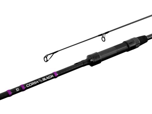 Delphin CORSA BLACK Carp SiC 390cm/3.50lbs/3 rész