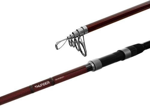 Delphin THUNDER GenerationX 390cm/140g