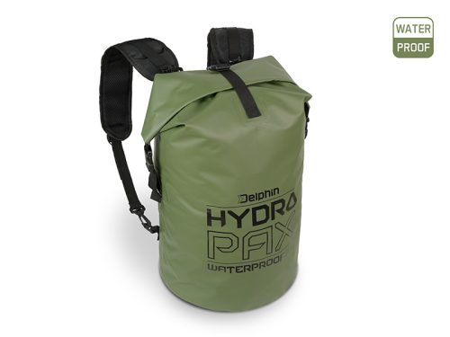 Delphin HydroPAX vízálló hátizsák 30L