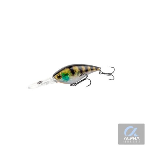 Lure Yasei Cover Crank F MR 70mm 1m-2.5m Perch