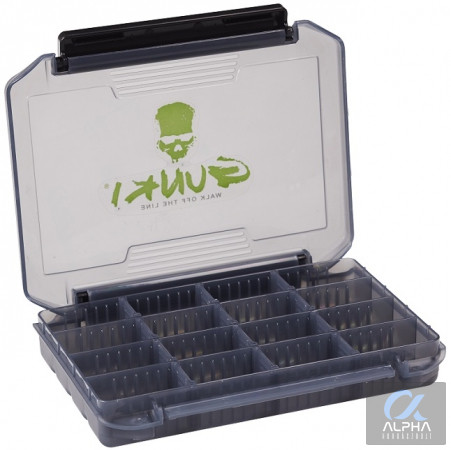 Box Multi Case Open Sides (dobozok)