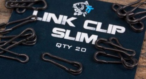 LINK CLIPS SLIM