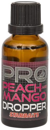 Dropper Pro Peach & Mango 30ml