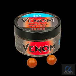 VENOM HARD BALL WAFTERS 15 MM