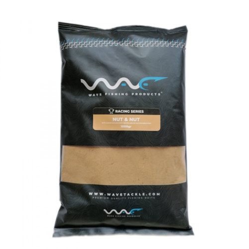 Wave Product – Racing Series – Nut&Nut 1kg