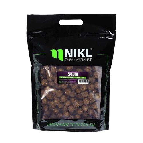 Nikl Economic feed bojli Squid 5Kg