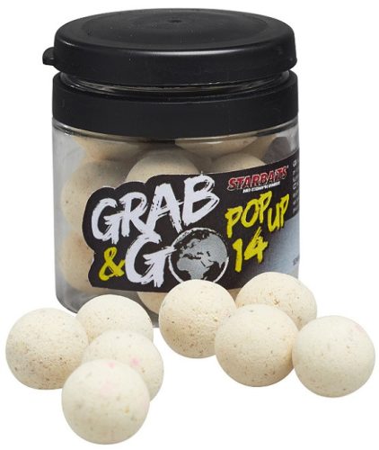 POP UP G&G Global Garlic 20g 14mm