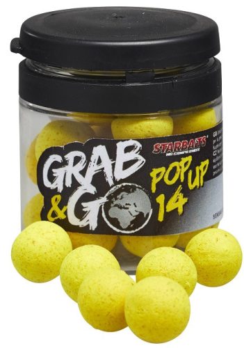 POP UP G&G Global Pineapple 20g 14mm