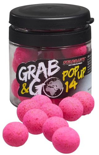 POP UP G&G Global Spice 20g 14mm