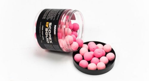 SCOPEX SQUID POP UPS PINK