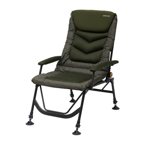 INSPIRE DADDY LONG RECLINER CH 140KG