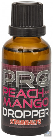 Dropper Pro Peach&Mango