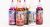 INSTANT ACTION PLUME JUICE 100 ML CANDY NUT CRUSH