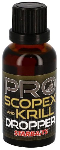 Dropper Pro Scopex & Krill 30ml