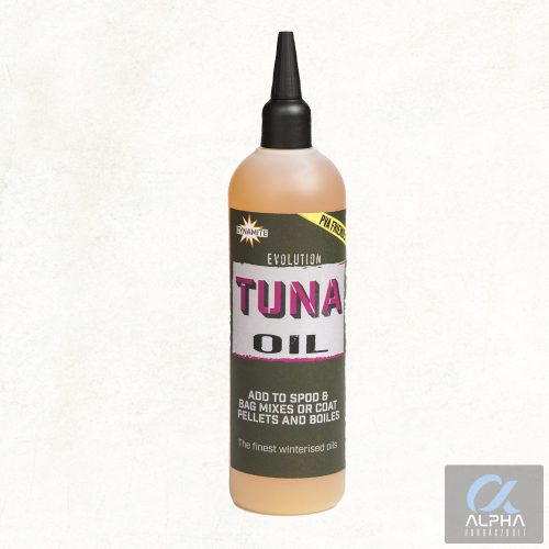 Evolution Oil – Tuna 300ml