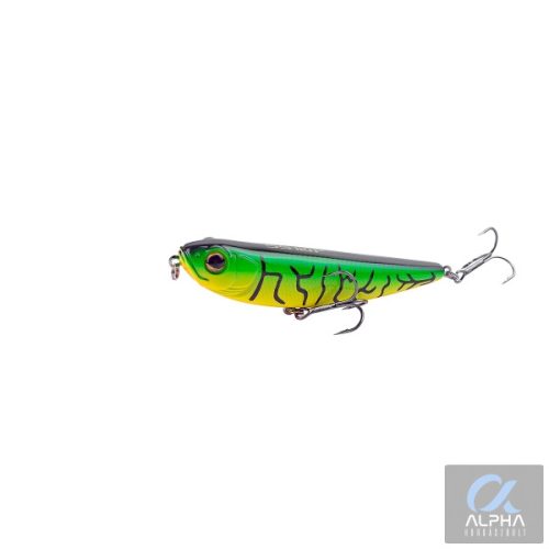 Lure Yasei Shock Stick F 70mm Fire tiger