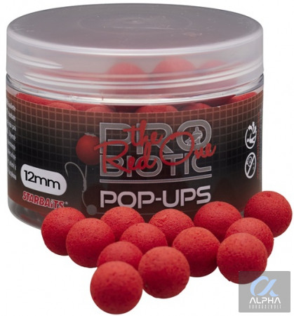 Red One 50g 