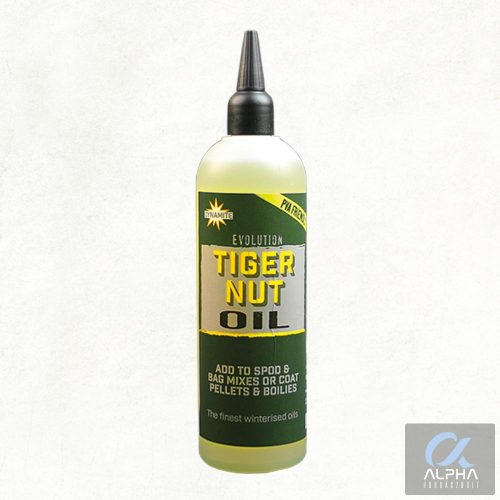 Evolution Oil – Tiger Nut 300ml