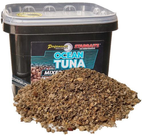 Method & Stick Mix Ocean Tuna 1,7kg