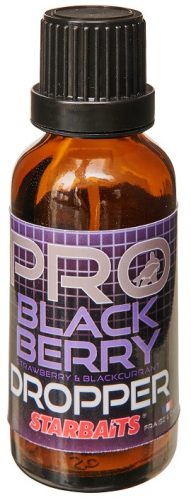 Dropper Pro Blackberry 30ml