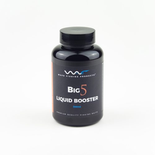 Wave Products – Big5 Liquid Booster