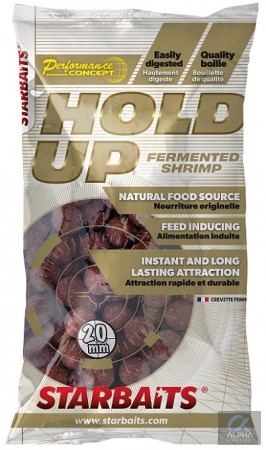 Hold Up Fermented Shrimp 800g