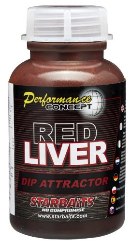 Dip Red Liver 200ml