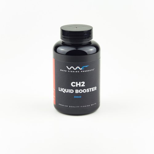 Wave Products – CH2 Liquid Booster