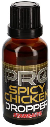 Dropper Pro Spicy Chicken 30ml