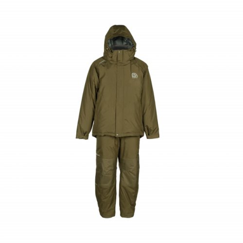 Trakke CR 3 Piece Winter Suit