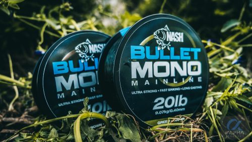 Nash Bullet Mono