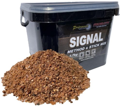 Method & Stick Mix Signal 1,7kg