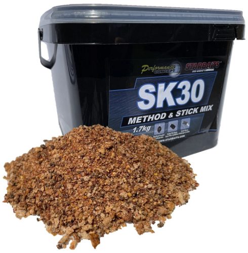 Method & Stick Mix SK30 1,7kg