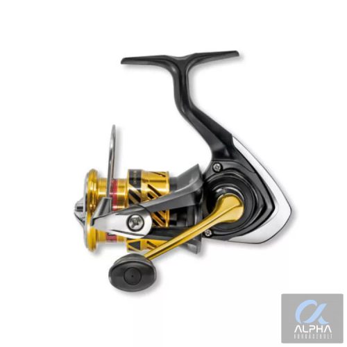 DAIWA - CROSSFIRE LT 4000-C 4BS A