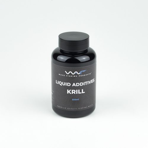Liquid Krill
