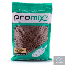 Promix Feeder Slow Sinking Classic 9mm