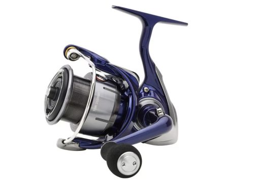 Daiwa 24 TDR4012QD