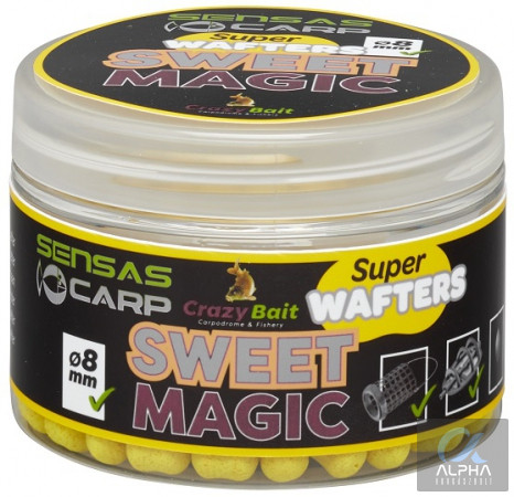 Super Sweet Magic (hal) 8mm 80g