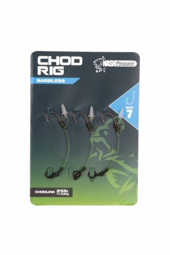 CHOD RIG