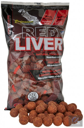 PC RED LIVER 