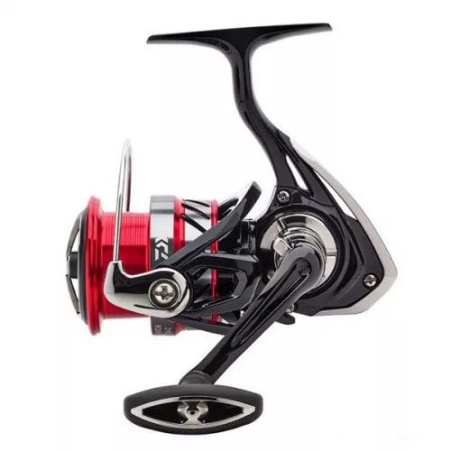 DAIWA - NINJA LT 4000-C