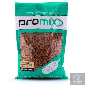 Promix Feeder Slow Sinking Coarse 8mm