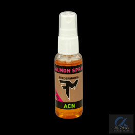 SALMON SPRAY 30 ML ACN