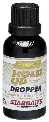 Dropper Hold Up Fermented Shrimp 30ml