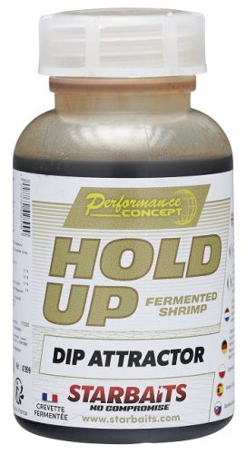 Dip Hold Up Fermented Shrimp 200ml