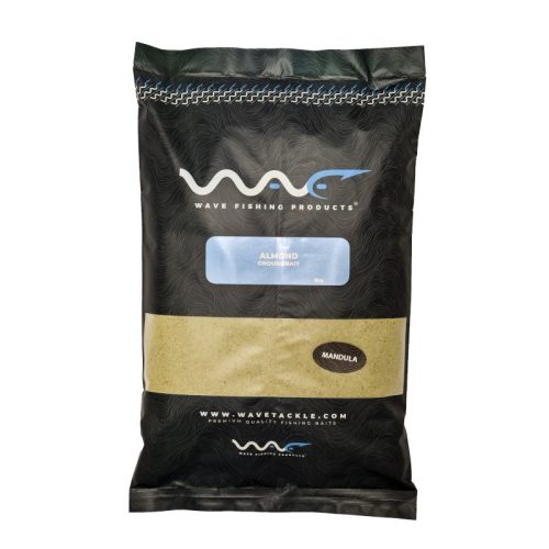 Wave Products – Almond Groundbait – Etetőanyag