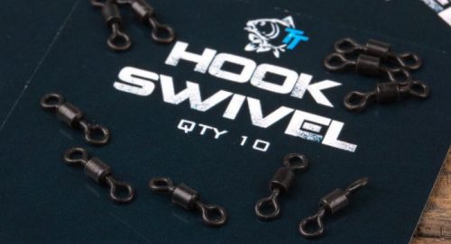 HOOK SWIVELS