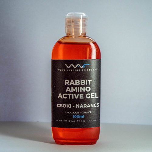 Wave Product – Rabbit Amino Active Gel