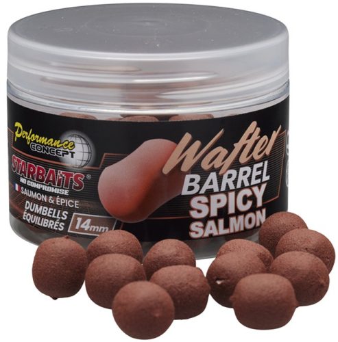 Wafter Spicy Salmon 14mm 50g