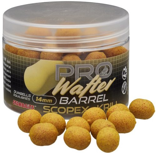 Wafter Pro Scopex Krill 14mm 50g